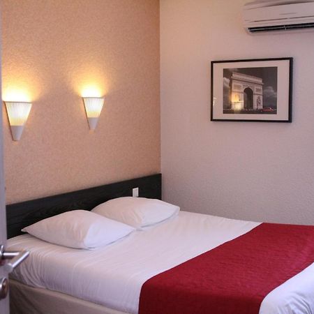Best Hotel Sance - Mâcon Pokój zdjęcie