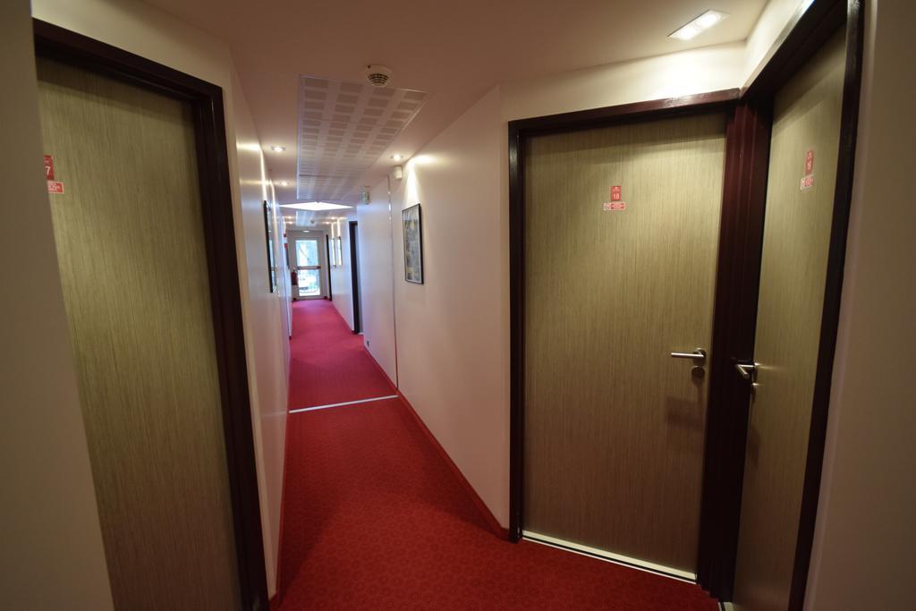 Best Hotel Sance - Mâcon Zewnętrze zdjęcie