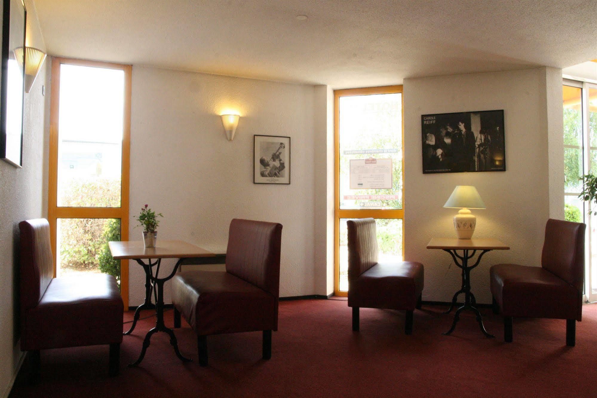 Best Hotel Sance - Mâcon Zewnętrze zdjęcie