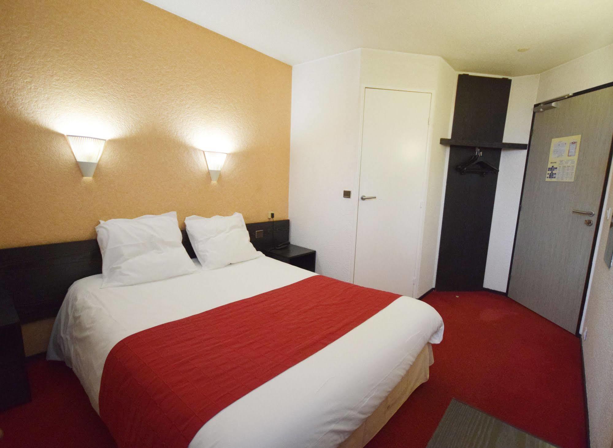 Best Hotel Sance - Mâcon Zewnętrze zdjęcie