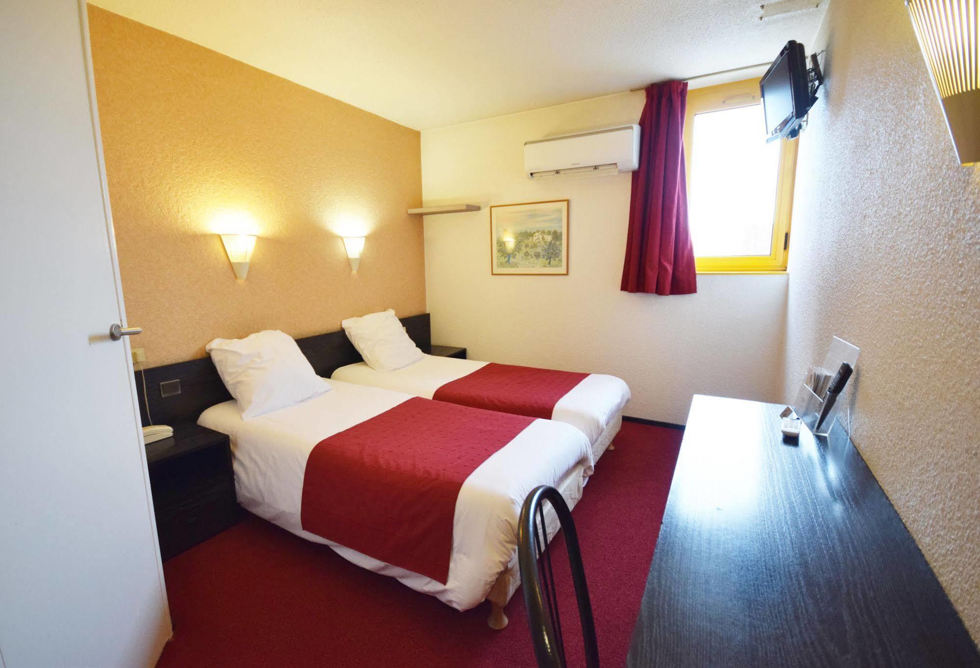 Best Hotel Sance - Mâcon Zewnętrze zdjęcie