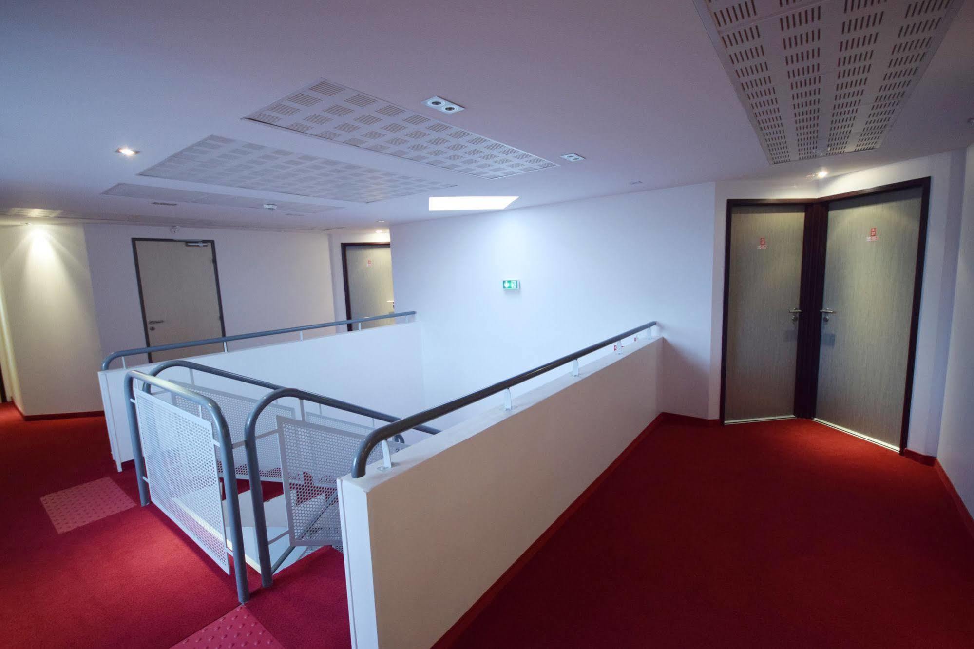 Best Hotel Sance - Mâcon Zewnętrze zdjęcie