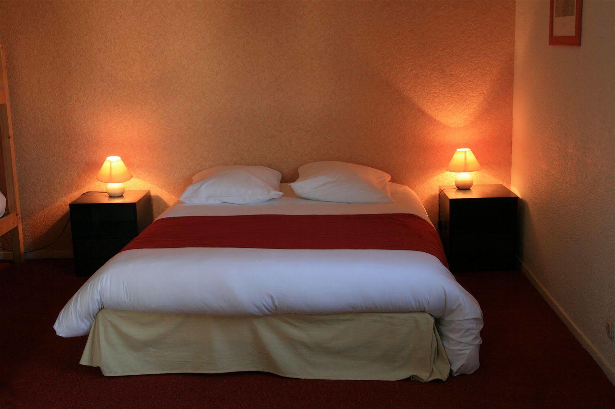 Best Hotel Sance - Mâcon Zewnętrze zdjęcie