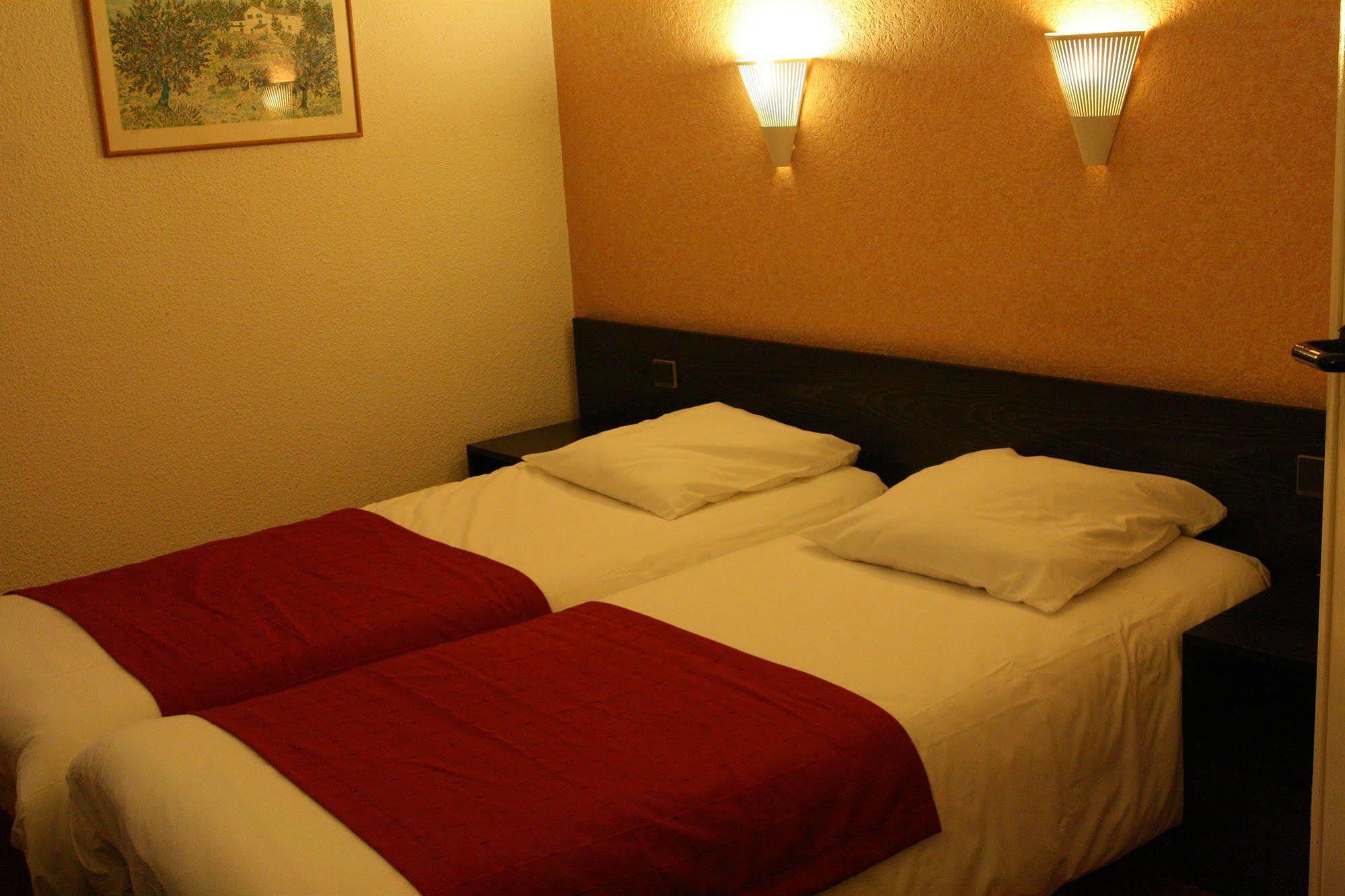 Best Hotel Sance - Mâcon Zewnętrze zdjęcie