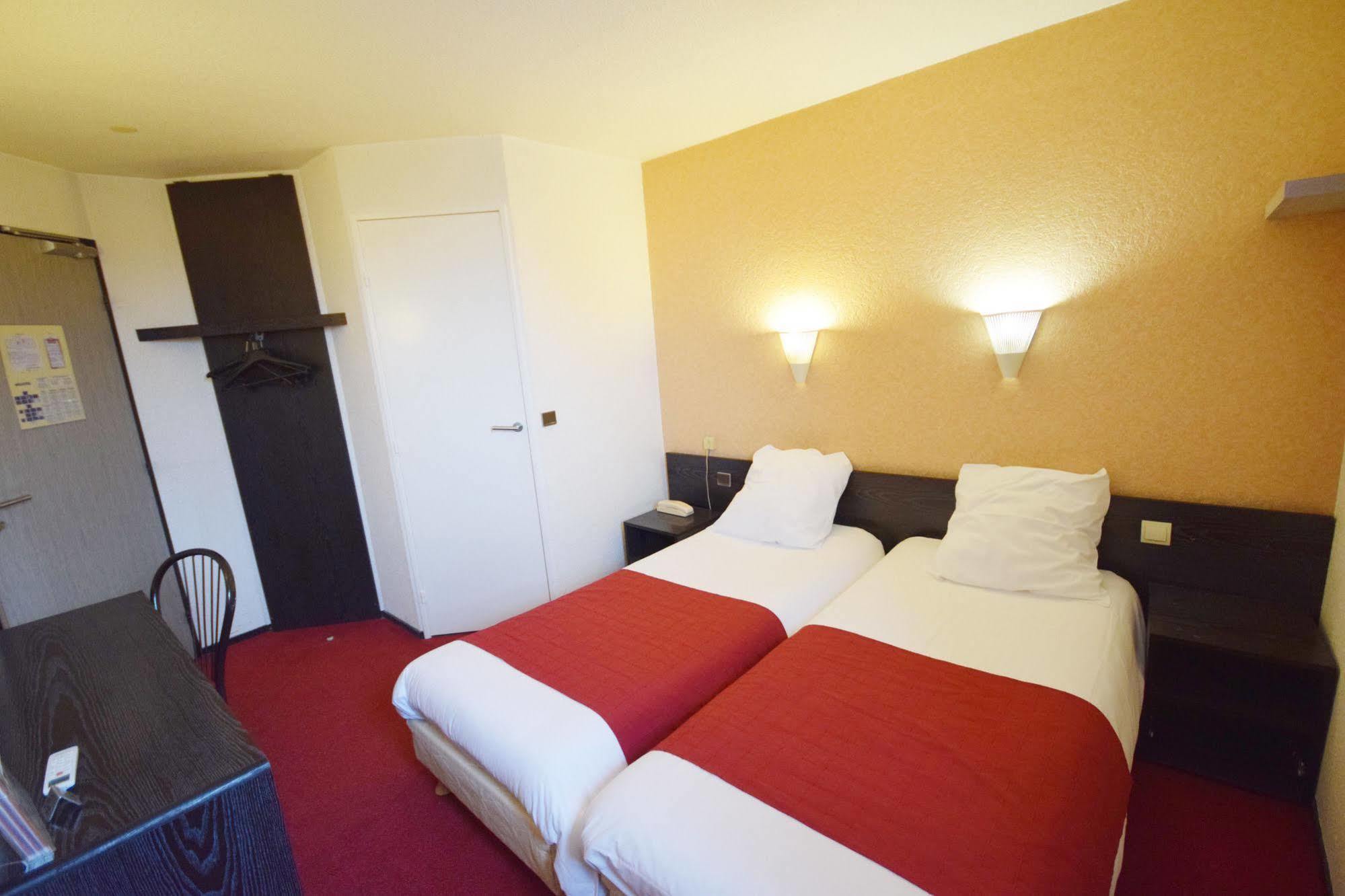 Best Hotel Sance - Mâcon Zewnętrze zdjęcie