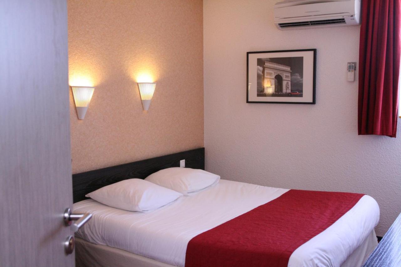Best Hotel Sance - Mâcon Pokój zdjęcie